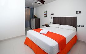 Hotel Milan Costa Rica